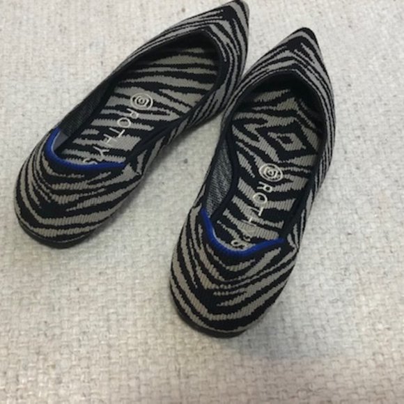 Rothy's The Point - Picture 3 of 4